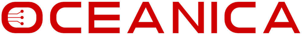 Oceanica Logo