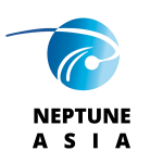 logo neptune asia